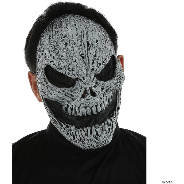 Adult Soul Stealer Mask – Party Stuff