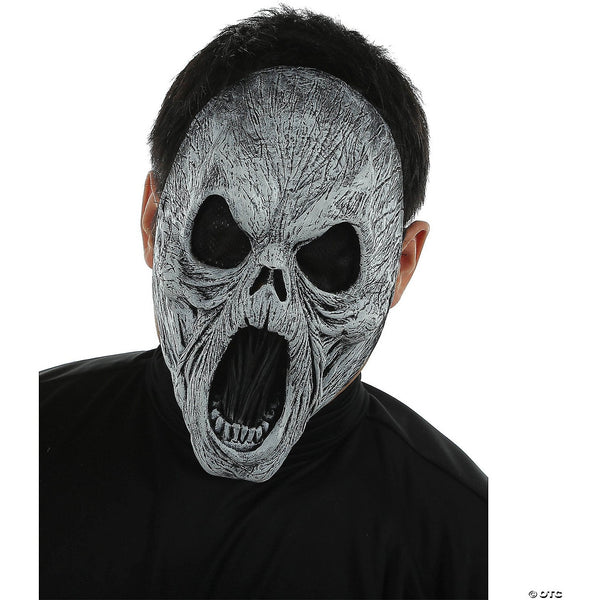 Adult Wailing Spirit Mask