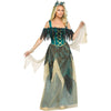 Adult Woodland Fairy Halloween Costume