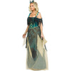 Adult Woodland Fairy Halloween Costume