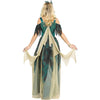 Adult Woodland Fairy Halloween Costume