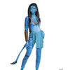 Adults Deluxe Avatar Neytiri Costume
