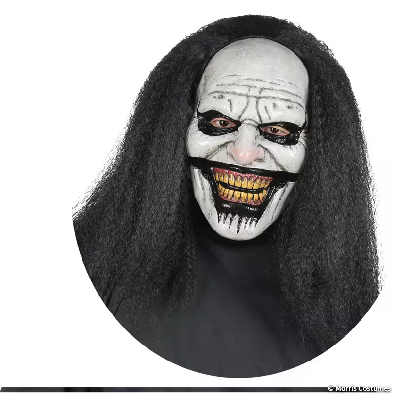 Adult Sweet Dreams Horror Clown Mask