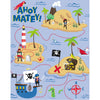 Ahoy Pirate Party Game