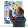 Ahoy Pirate Party Game