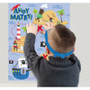 Ahoy Pirate Party Game