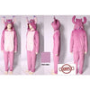 Angel Jumpsuit Halloween Costume M 7-8