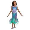 Costume - Ariel Mermaid Classic - S 4-6X