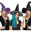 Assorted Witch Hats