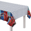 Avengers 54" x 96" Plastic Table Cover