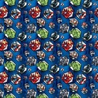 Avengers Gift Wrap 30" x 5ft