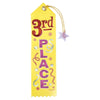 Award Ribbon - 3Rd Place