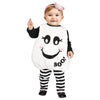 Baby Boo! Infant Costume