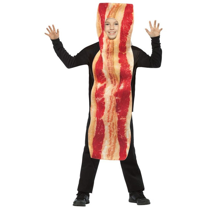 Bacon Child 7-10