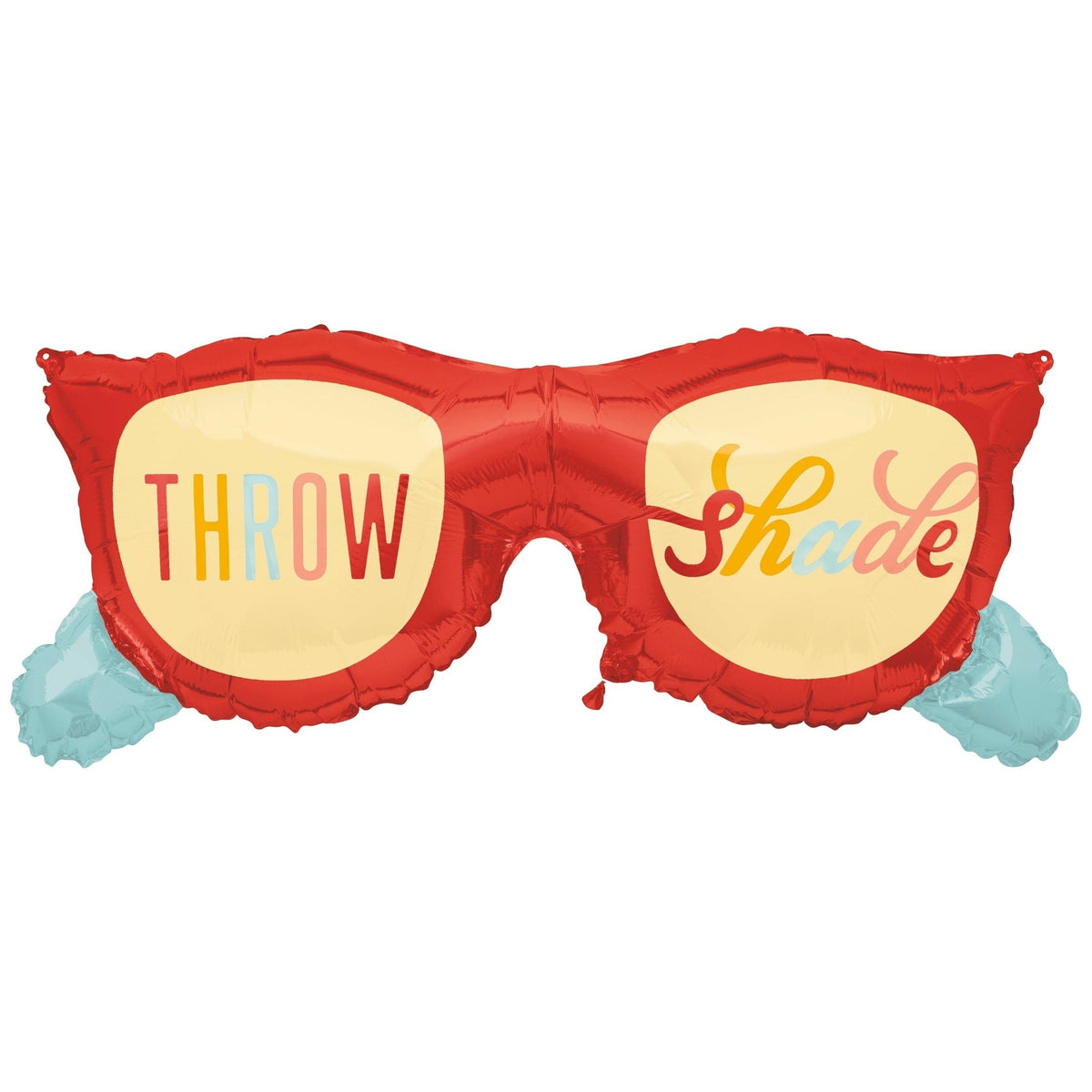 Balloon - Foil, Giant Sunglasses Shaped, 36"