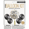 Balloon Kit - New Year's Eve Countdown