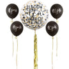 Balloon Kit - New Year's Eve Countdown