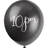 Balloon Kit - New Year's Eve Countdown