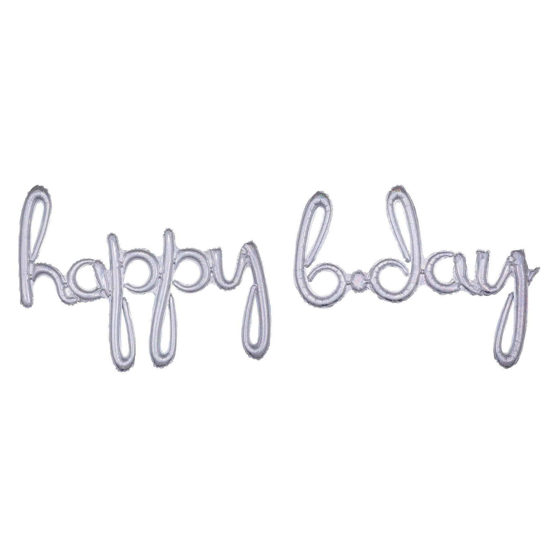 Balloon Script - Phrase