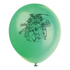 Balloons - Latex, Avengers, 12", 8 Count