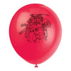 Balloons - Latex, Avengers, 12", 8 Count