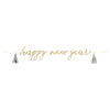 Banner - Disco Happy New Year, 9'