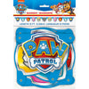 Banner Kit - Jointed , Paw Patrol™, 5'