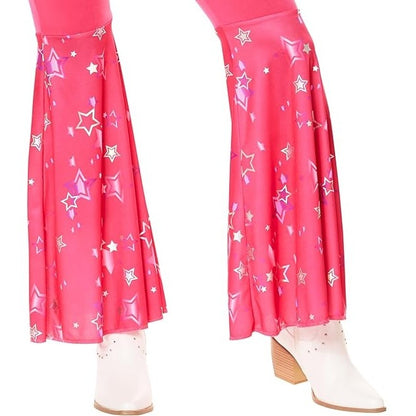 Barbie Cowgirl Adult Costume — Western-Inspired Party & Halloween Costume Outfit