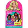 Barbie My Dress-Up Friends Sticker Activity Book