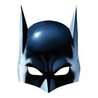 8 Batman™ Mask