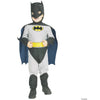 Batman Toddler Costume 2T-4T