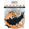 Bats & Boos Halloween Garland