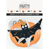 Bats & Boos Halloween Garland
