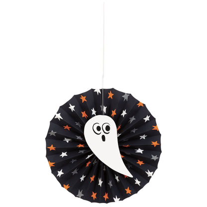 Bats & Boos Halloween Hanging Decor Kit