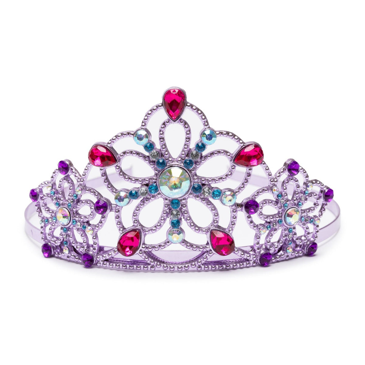 Be Jewelled Tiara, Lilac