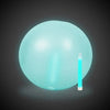 Beachball - Glow, 12"