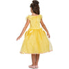 Belle Classic Children's Halloween Costume, Size Small 4-6