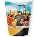 Big Dig ConstruCountion 9Oz Cup