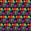 Birthday Cheer Gift Wrap 30" x 5ft