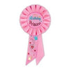Birthday Princess Rosette