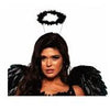 Black Angel Halo