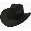 Black Cowboy Hat