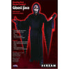 Bleeding Ghost Face® Adult Costume