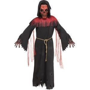 Blood Rain Child Reaper Costume