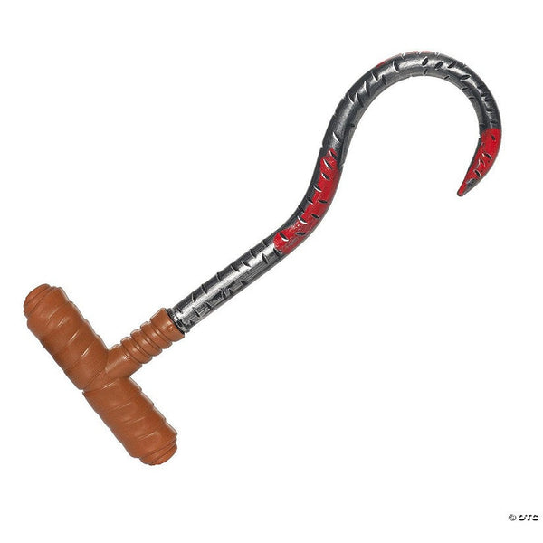 Bloodied Meat Hook