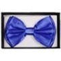 Blue Bowtie