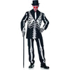Bone Daddy Skeleton Suit - XL