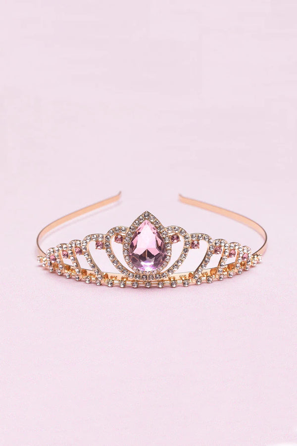 Kids Boutique Regal Tiara