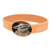 Bracelets - Stretchy, Mandalorian The Children, 4 Count