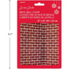 Brick Wall Decoration